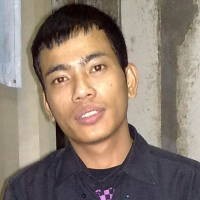 Dituduh Tinggalkan Istri, Aris Idol Tetap Rendah Hati