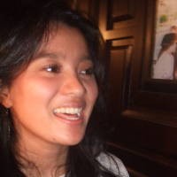 Marcella Zalianty Senyum Dikabarkan Pacari Ananda Mikola