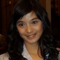 Chelsea Olivia Stop Nangis di TV