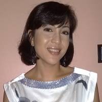 Devi Permatasari Pertama Kali Teraniaya di Sinetron