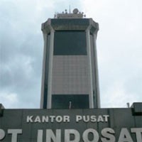 Pelanggan Indosat Bali Tipis di Atas Industri