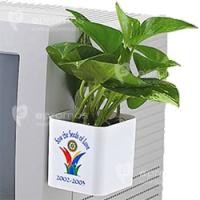 Wow, Tanaman Bisa Menulis Blog