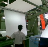 10% Tenaga Kerja Industri Tekstil Berpotensi Dirumahkan