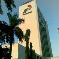 Pertamina Tunjuk Jubir Baru