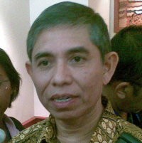 Jabar Lumbung Panas Bumi di Indonesia