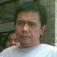 Disebut Politisi Busuk, Ketua DPC PAN Bandung Somasi Mampus