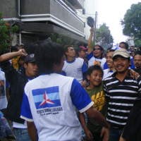 Meski Didemo, Musdalub Demokrat Akan Tetap Digelar