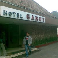 Hotel Garut Dieksekusi PN Bandung