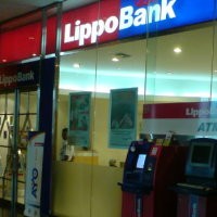 Dana Lippo Bank Rp 49 Miliar Tertahan di Bank Indover