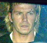 Beckham Lamborghini, Rooney Bentley