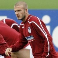 Januari Beckham ke Milan