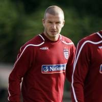 Beckham Datang, Carletto Girang