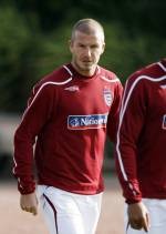 Beckham Datang, Carletto Girang