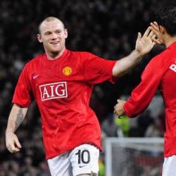 Rooney Bisa Makin Tajam