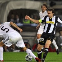 Del Piero Bawa Juve Memimpin