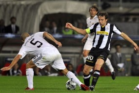 Del Piero Bawa Juve Memimpin