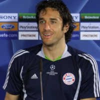 Toni: Allianz Arena Sudah, Tinggal ke Artemio Franchi