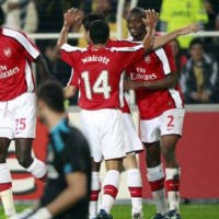 Semua Tim Takut Arsenal