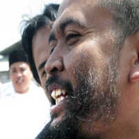 Paedophilia Berkedok Agama