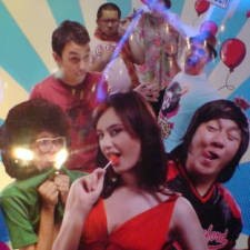 Mupeng: Benar Bikin Mupeng?