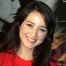 Julie Estelle Perbesar Otot Demi Peran