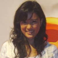 Marcella Zalianty Ikuti Jejak Dian Sastro