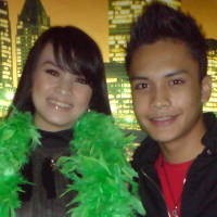 Randy Pangalila Temukan Pengganti Donita