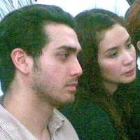 Ahmad Albar Bantah Fachri Nikah Siri