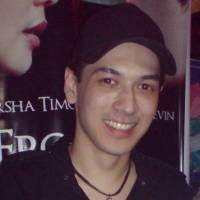 Richard Kevin Tak Mengaku Sudah Menikah