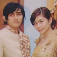 Vicky Nitinegoro-Cynthia Pisah Ranjang Setiap Bertengkar