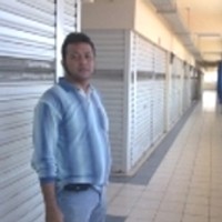 Tidak Boleh Berdagang di Pasar Anyar Bahari