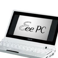 Eee PC dengan Windows 7 Meluncur di 2009