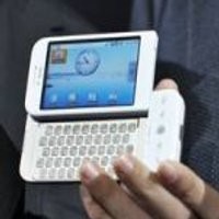 Gaet MySpace, Ponsel Google Ingin Saingi iPhone