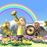 Hantam Guitar Hero, Nintendo Geber Wii Music