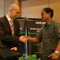 Meski Krisis, Pasar WAN di Indonesia Masih Potensial