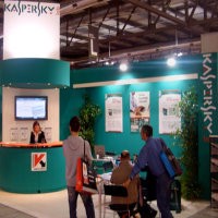 Kaspersky Bangun Markas di Malaysia