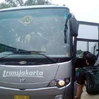 Serat Optik di Jalur Busway Serap US$ 10 Juta