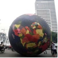 RI Kurang Pintar Manfaatkan CDM