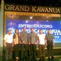 Ekspansi Properti Luar Jawa Tak Terganggu Krisis 