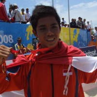 Mimpi Arya Jadi Dosen Olahraga