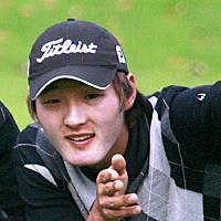 Pegolf Amatir Ditahan Karena Guyonan