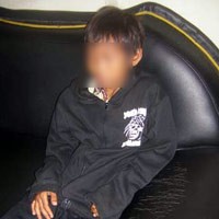 Polisi Bingung Periksa Pencuri Cilik Gagu dan Buta Huruf