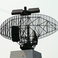 Dephan Tambah Tiga Radar di Indonesia Timur