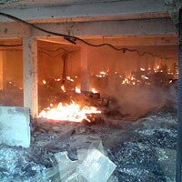 Ribuan Pedagang Diduga Tak Akan Pilih Walikota