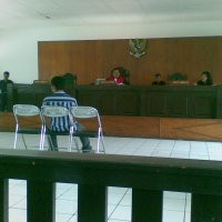 Gugatan Praperadilan 2 Anggota Polisi Ditolak