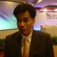 Laba Bank NISP Naik 10%