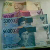 Rupiah Terjatuh ke 9.940/US$ 