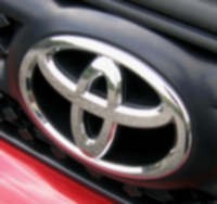 Toyota Bangun Fasilitas Test Tabrak Pertama Di Luar Jepang.