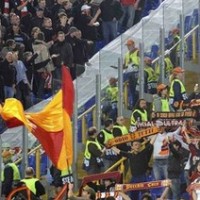 Tiada Romanisti Saat Roma Dijamu Juve