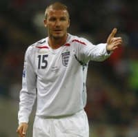 Portsmouth juga Inginkan Beckham